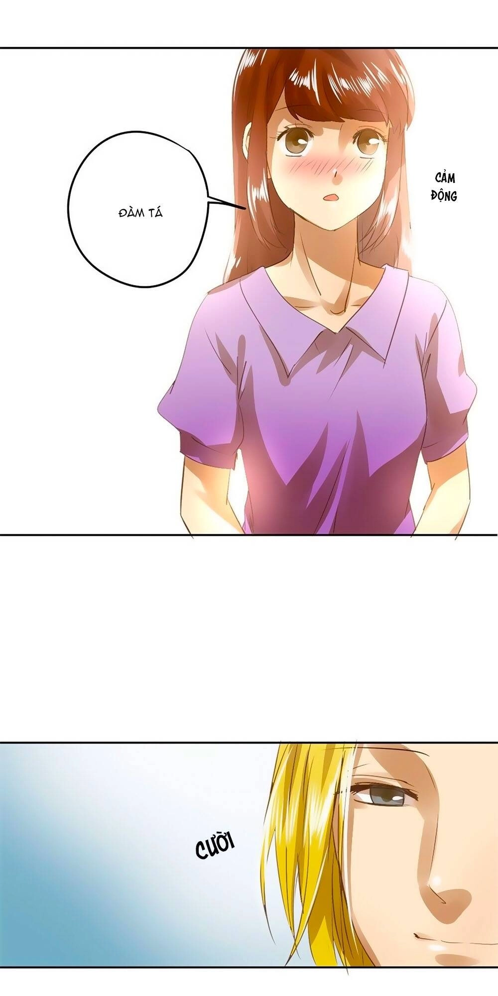 Tay Trái Nắm Tay Phải Chapter 69 - 16