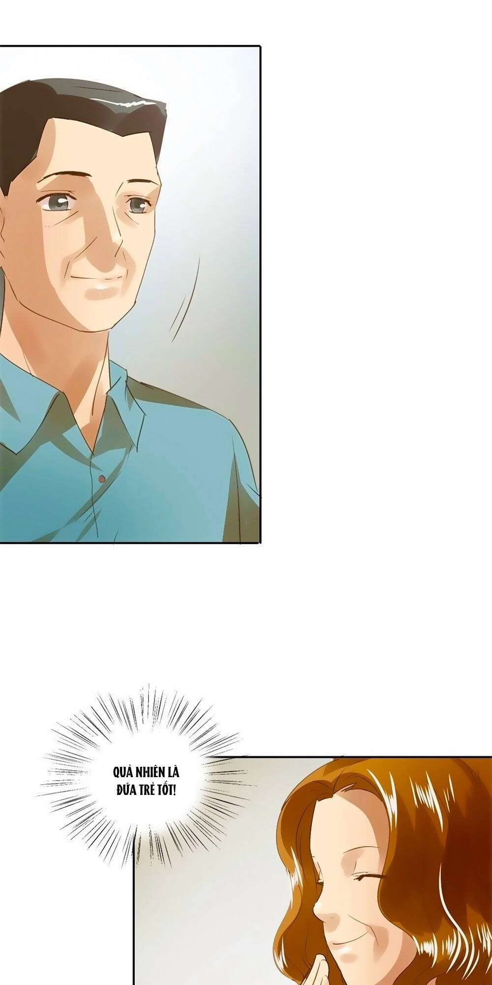 Tay Trái Nắm Tay Phải Chapter 69 - 19