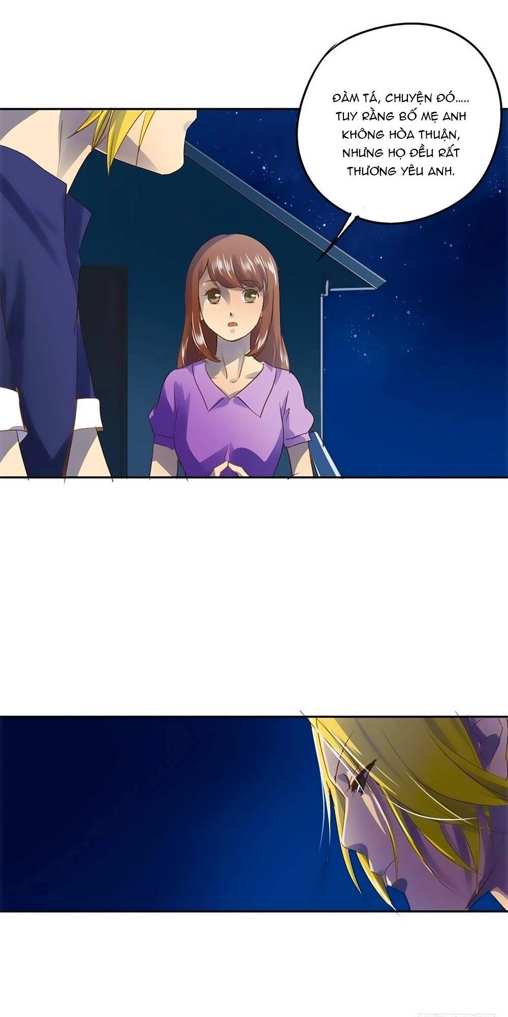 Tay Trái Nắm Tay Phải Chapter 69 - 26