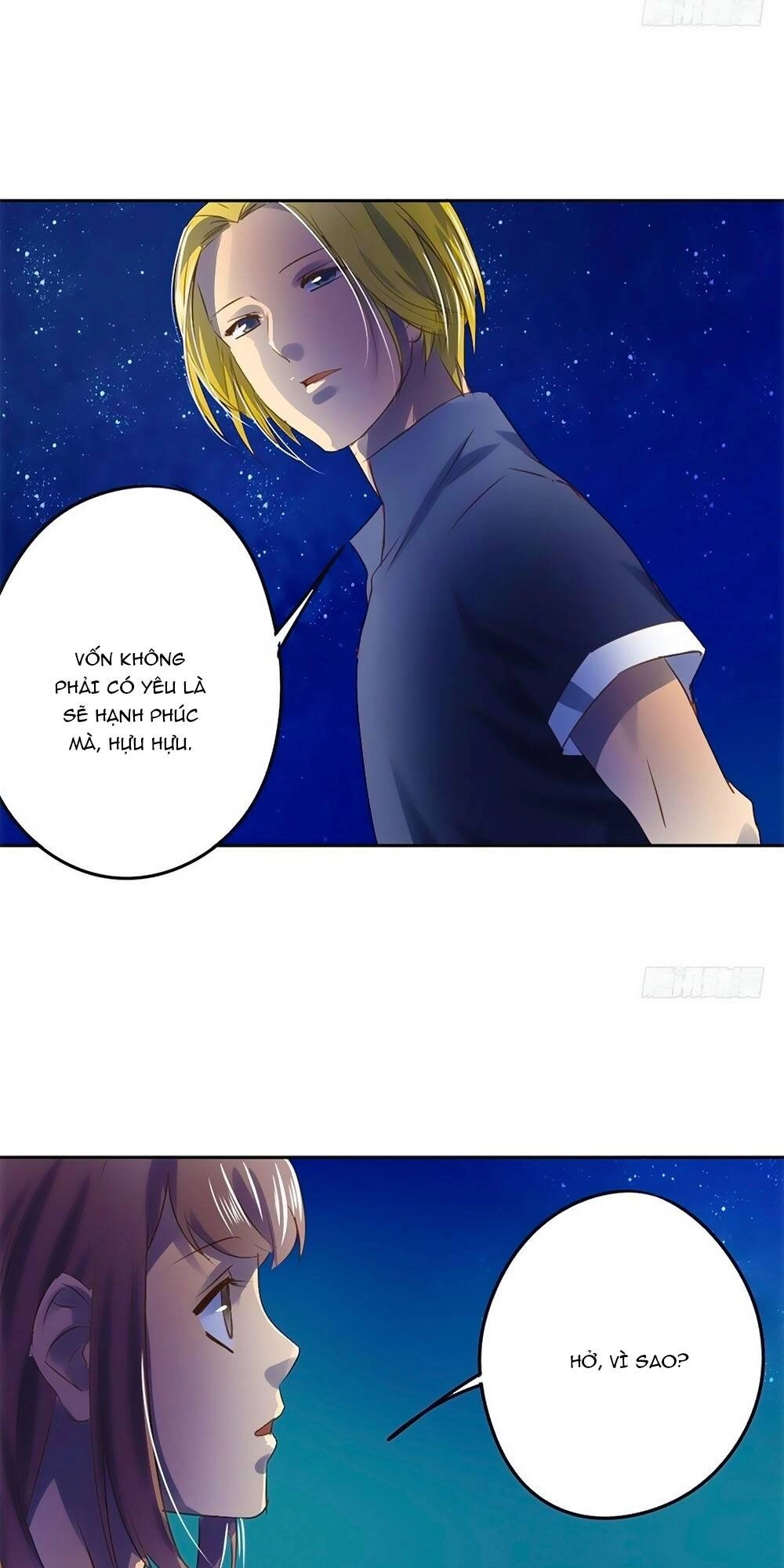 Tay Trái Nắm Tay Phải Chapter 69 - 27