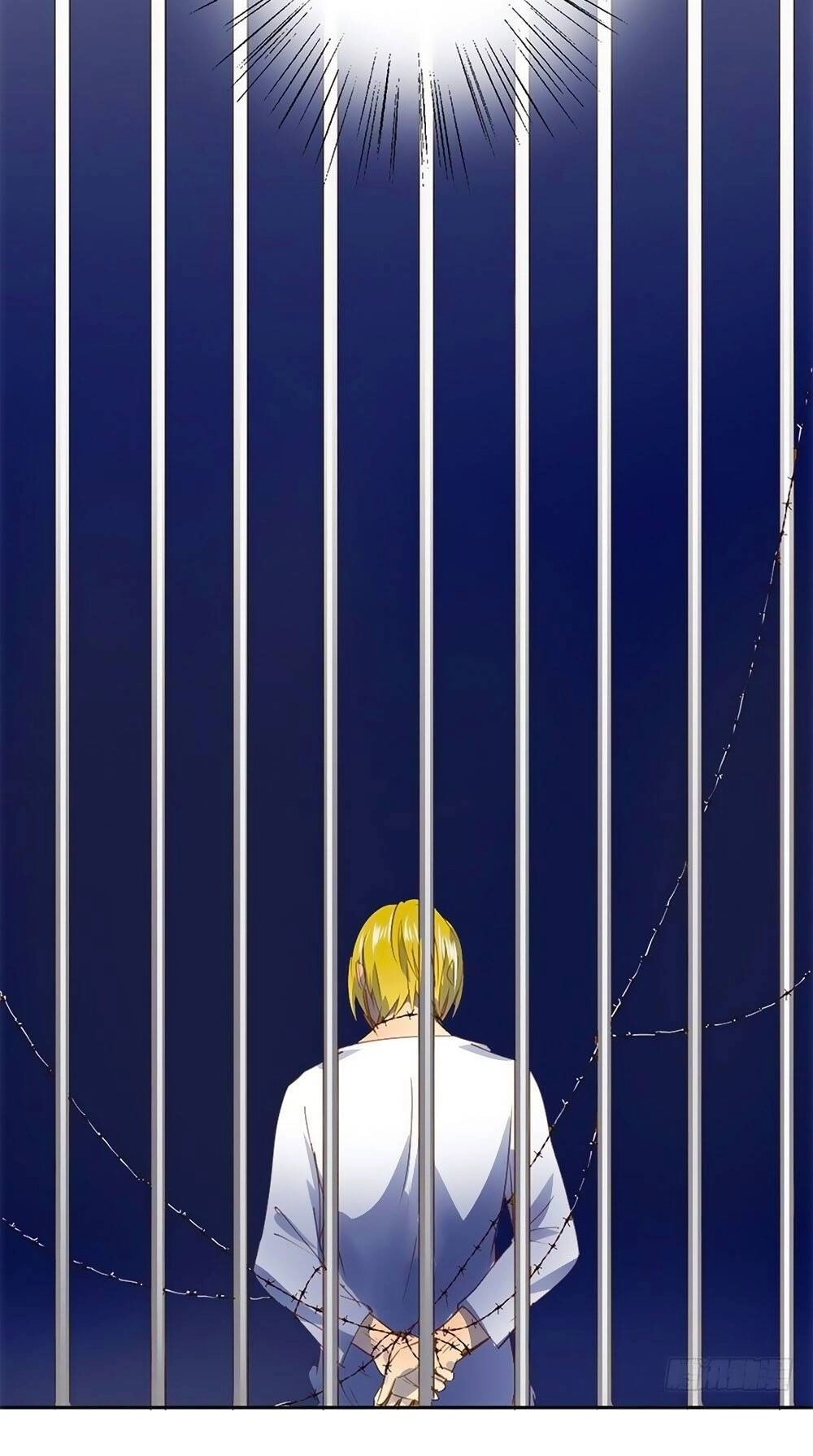 Tay Trái Nắm Tay Phải Chapter 69 - 30