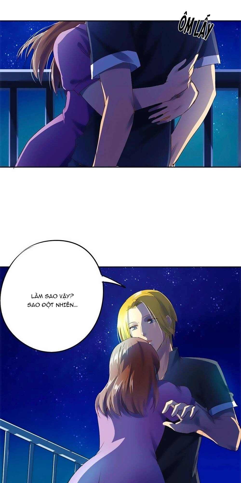 Tay Trái Nắm Tay Phải Chapter 69 - 31