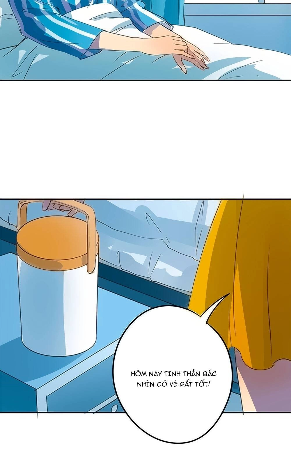 Tay Trái Nắm Tay Phải Chapter 72 - 4