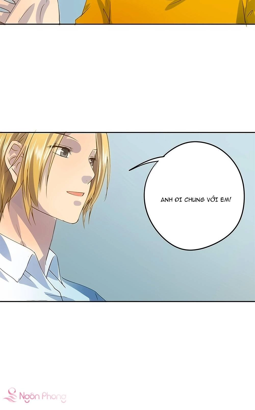 Tay Trái Nắm Tay Phải Chapter 72 - 10