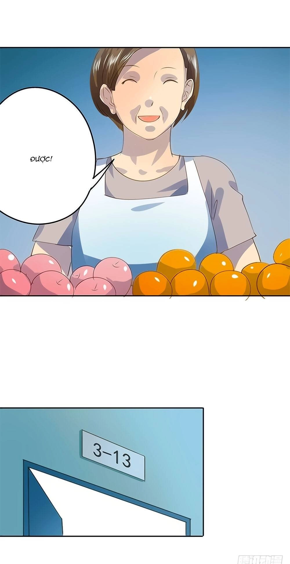 Tay Trái Nắm Tay Phải Chapter 72 - 12