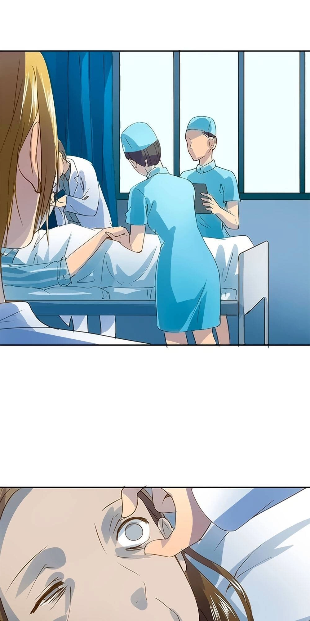 Tay Trái Nắm Tay Phải Chapter 72 - 15