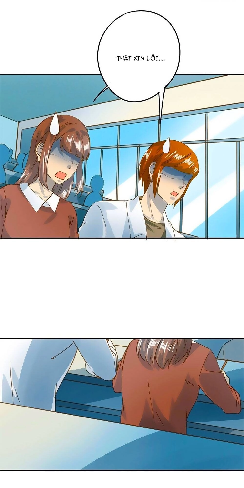 Tay Trái Nắm Tay Phải Chapter 73 - 21