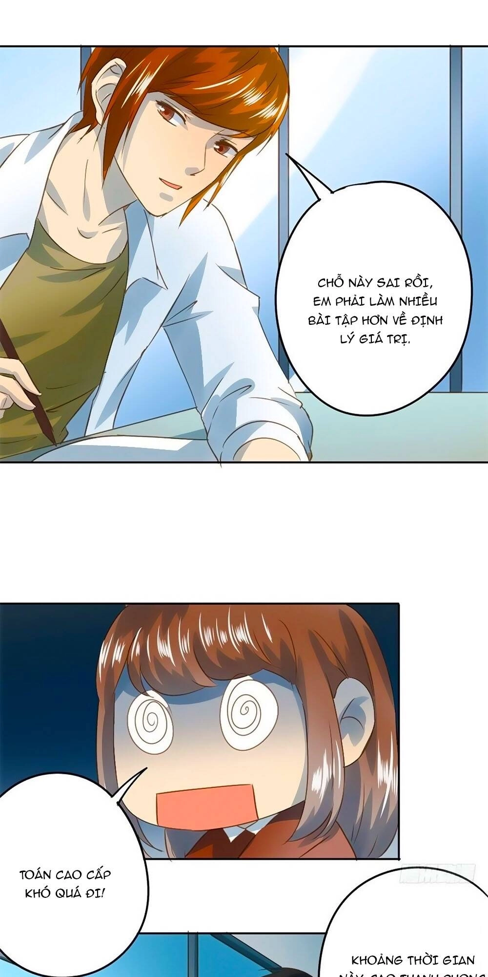 Tay Trái Nắm Tay Phải Chapter 73 - 27