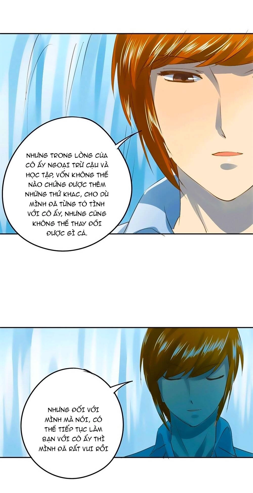 Tay Trái Nắm Tay Phải Chapter 75 - 6