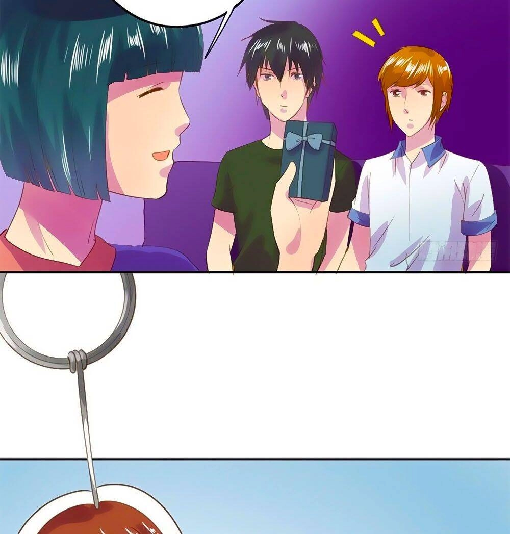 Tay Trái Nắm Tay Phải Chapter 76 - 2