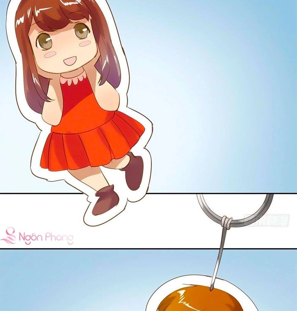 Tay Trái Nắm Tay Phải Chapter 76 - 3