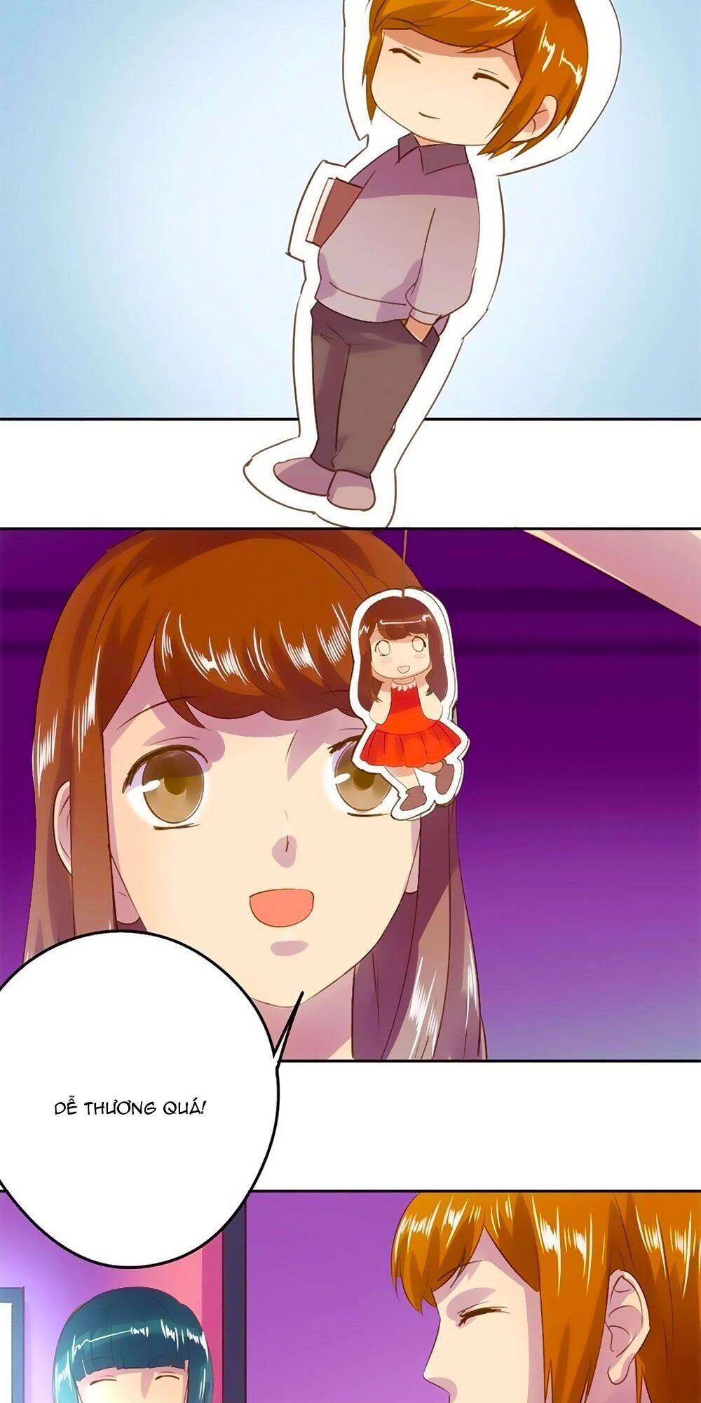 Tay Trái Nắm Tay Phải Chapter 76 - 4