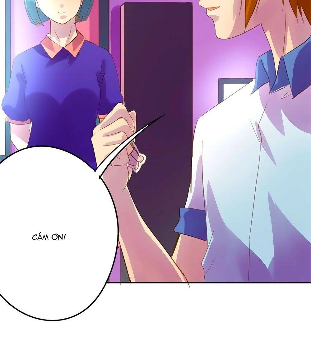 Tay Trái Nắm Tay Phải Chapter 76 - 5