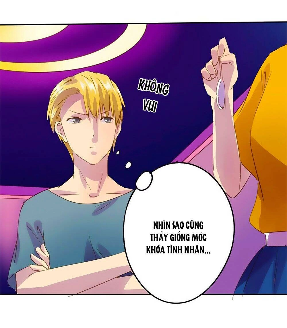 Tay Trái Nắm Tay Phải Chapter 76 - 6