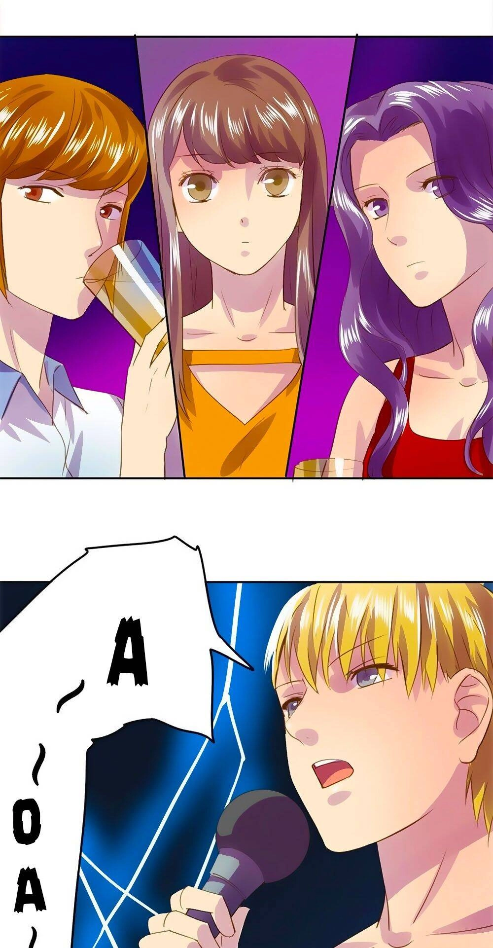 Tay Trái Nắm Tay Phải Chapter 76 - 11