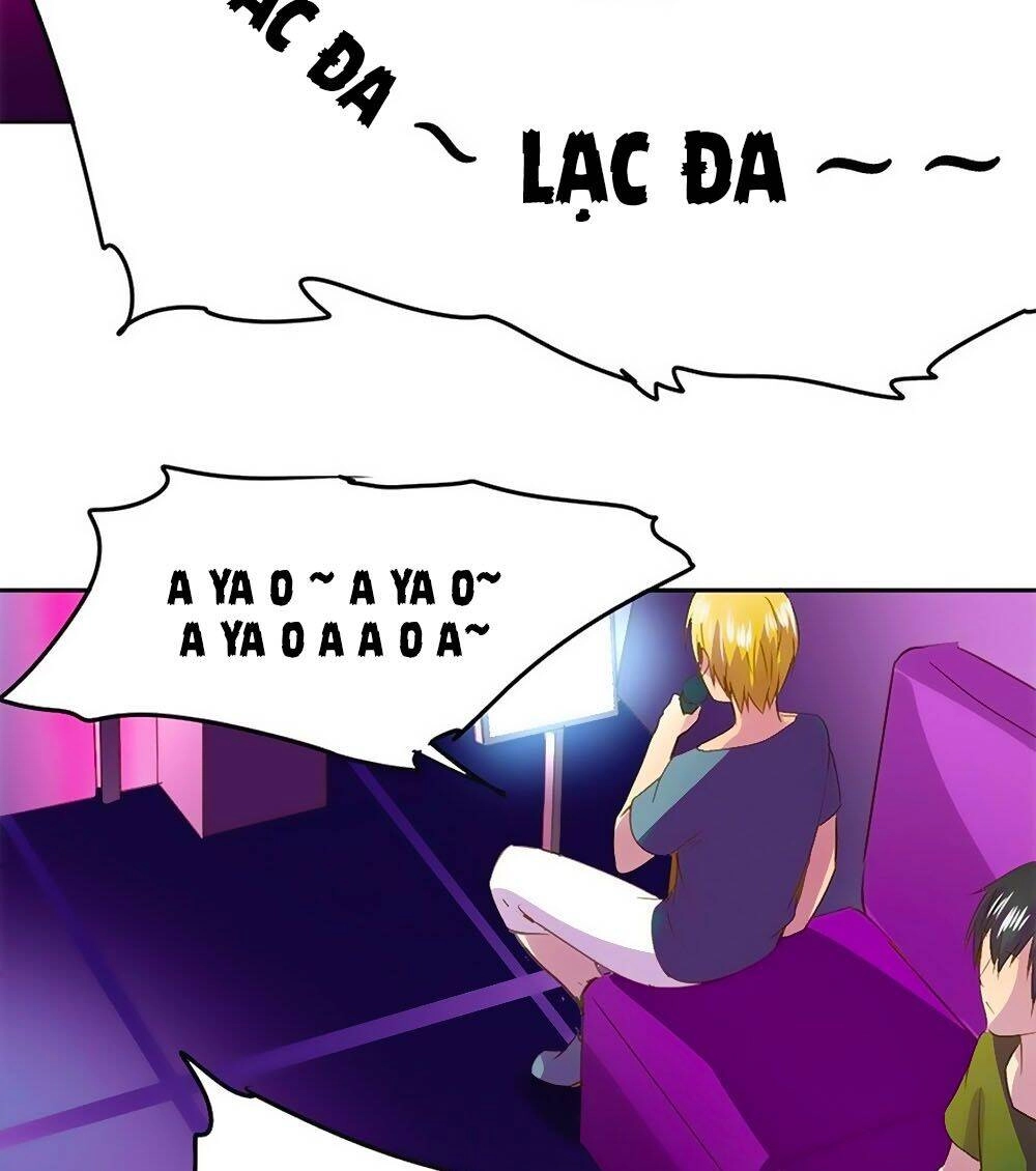 Tay Trái Nắm Tay Phải Chapter 76 - 14