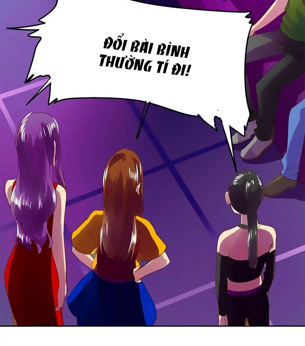 Tay Trái Nắm Tay Phải Chapter 76 - 15