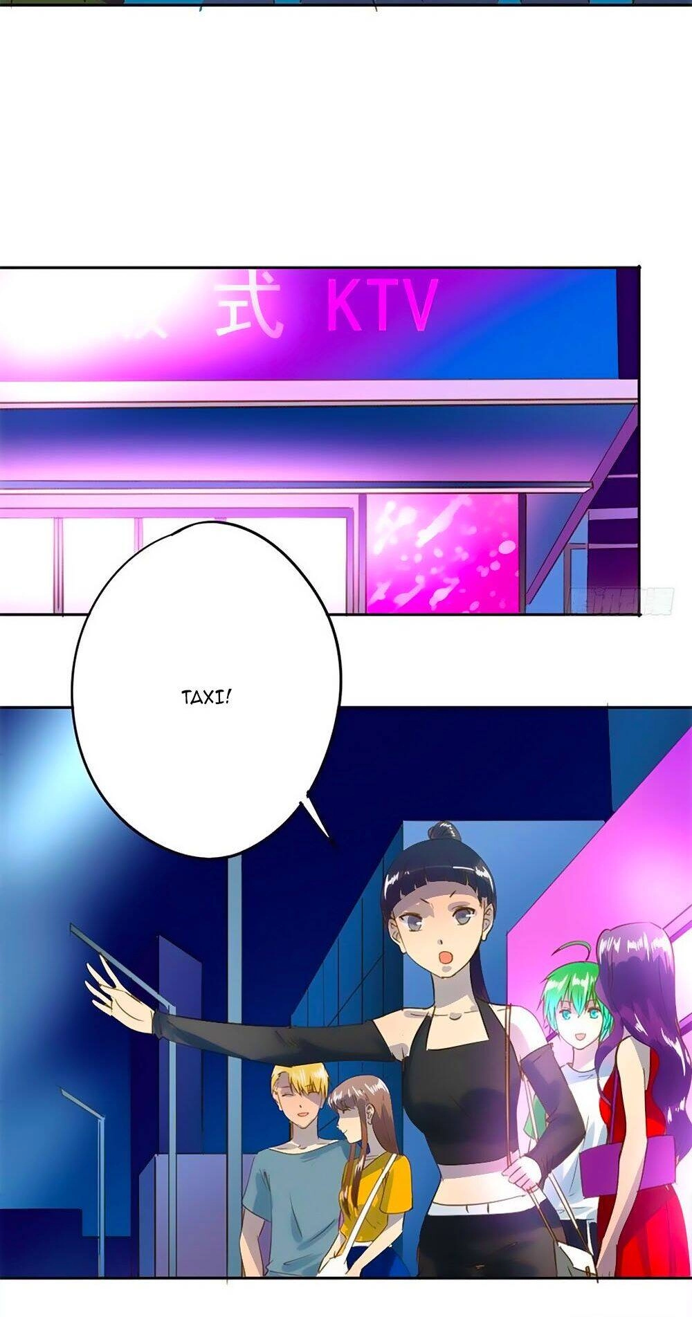 Tay Trái Nắm Tay Phải Chapter 76 - 17