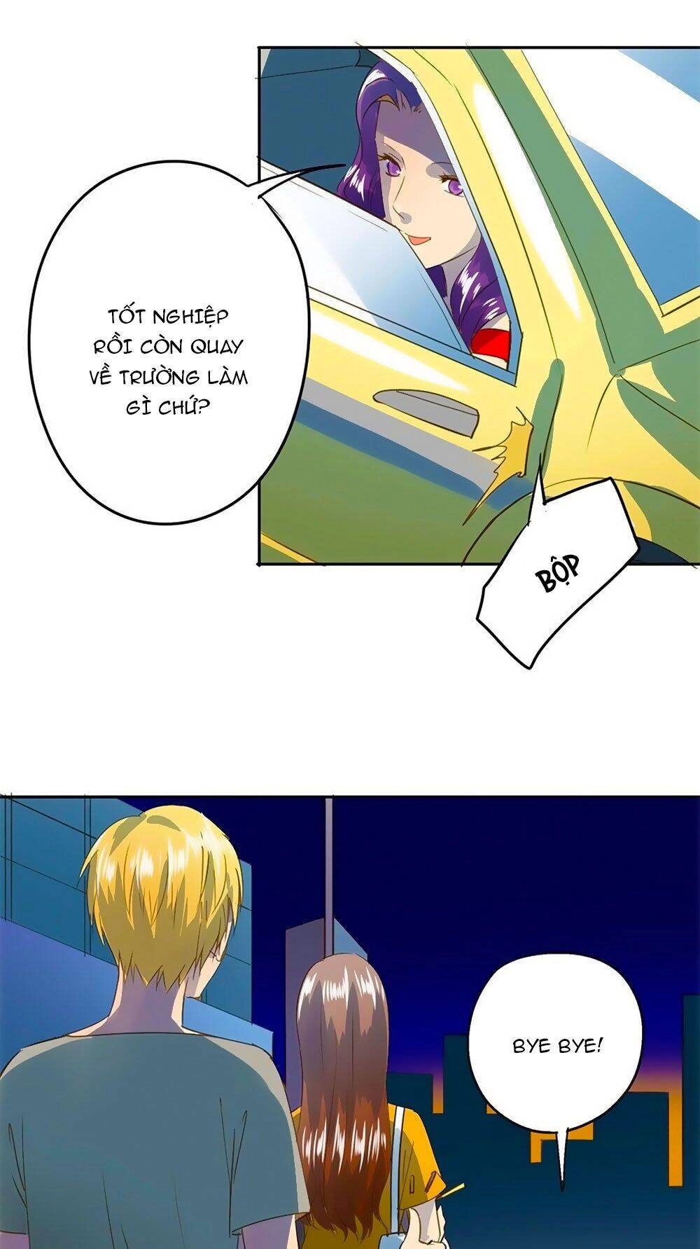 Tay Trái Nắm Tay Phải Chapter 76 - 20