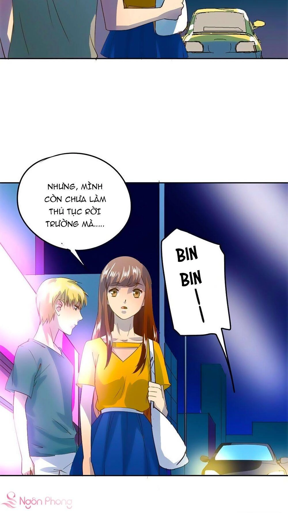 Tay Trái Nắm Tay Phải Chapter 76 - 21