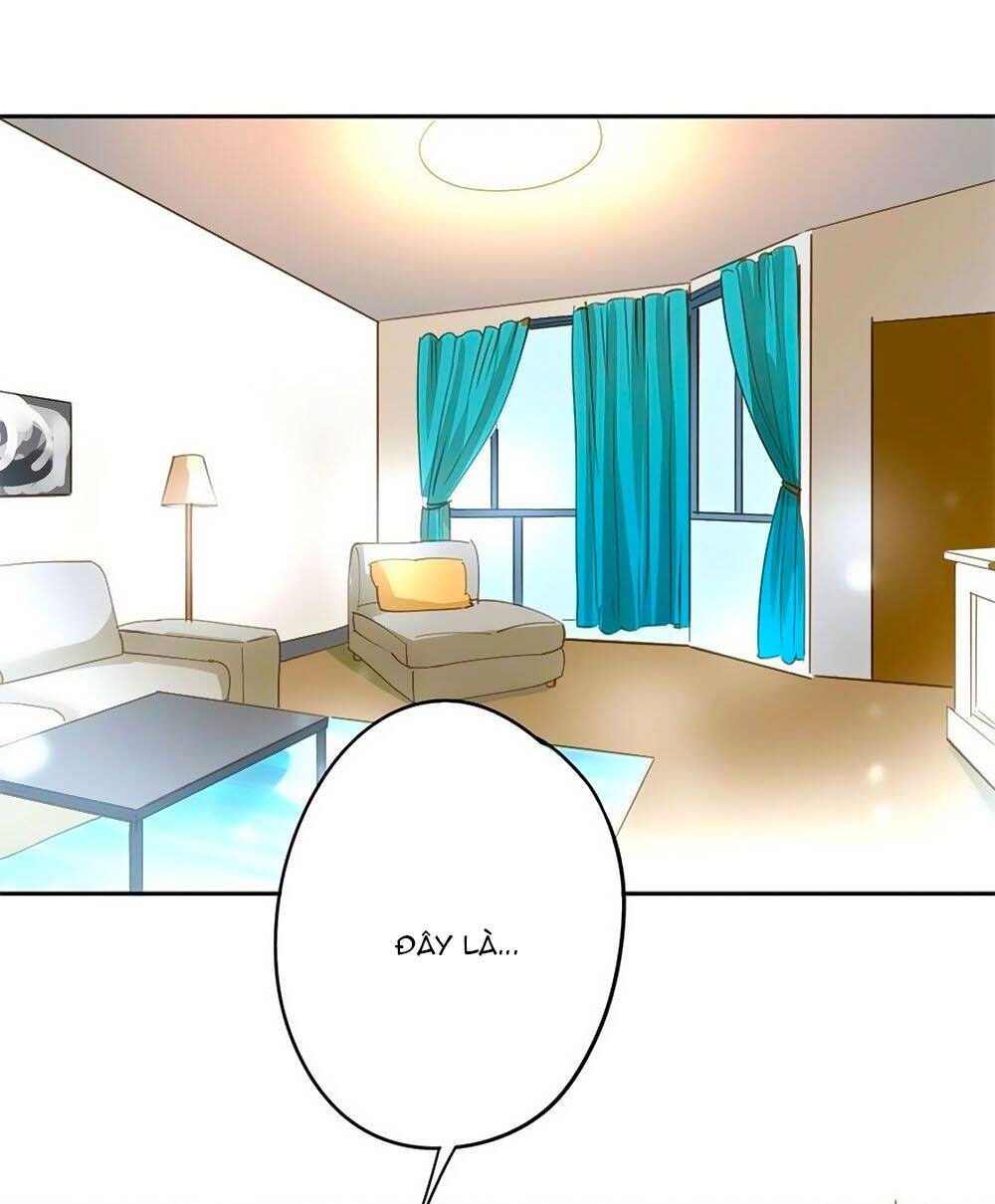 Tay Trái Nắm Tay Phải Chapter 76 - 25