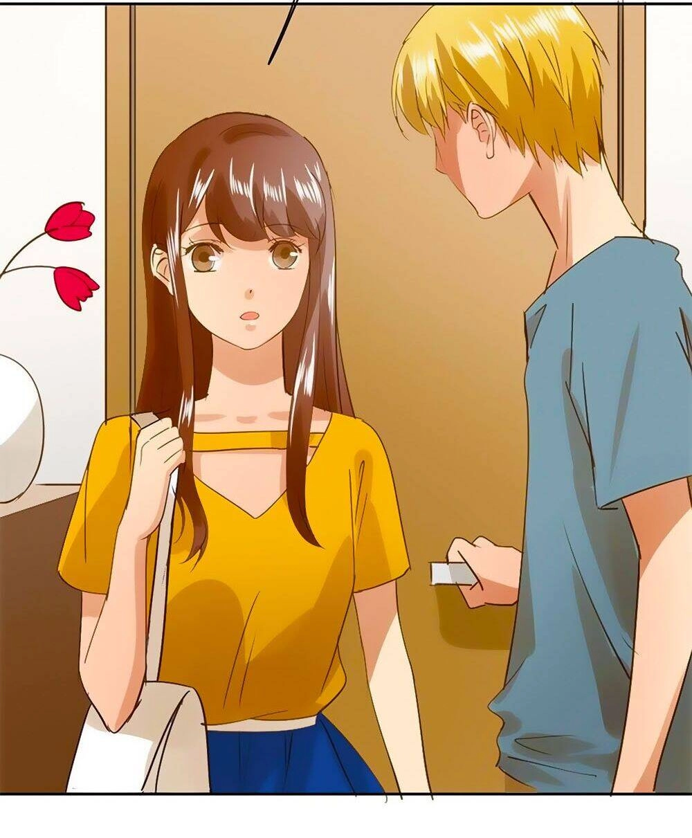 Tay Trái Nắm Tay Phải Chapter 76 - 26