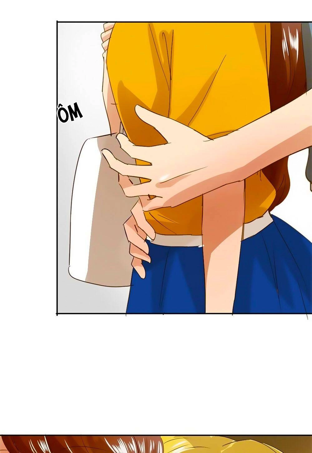 Tay Trái Nắm Tay Phải Chapter 76 - 27