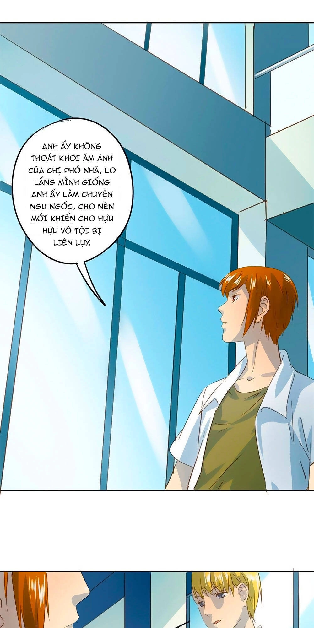 Tay Trái Nắm Tay Phải Chapter 78 - 5