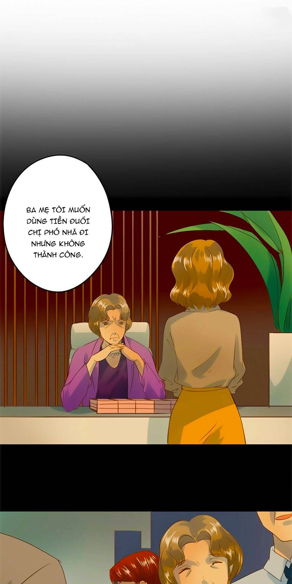 Tay Trái Nắm Tay Phải Chapter 78 - 8