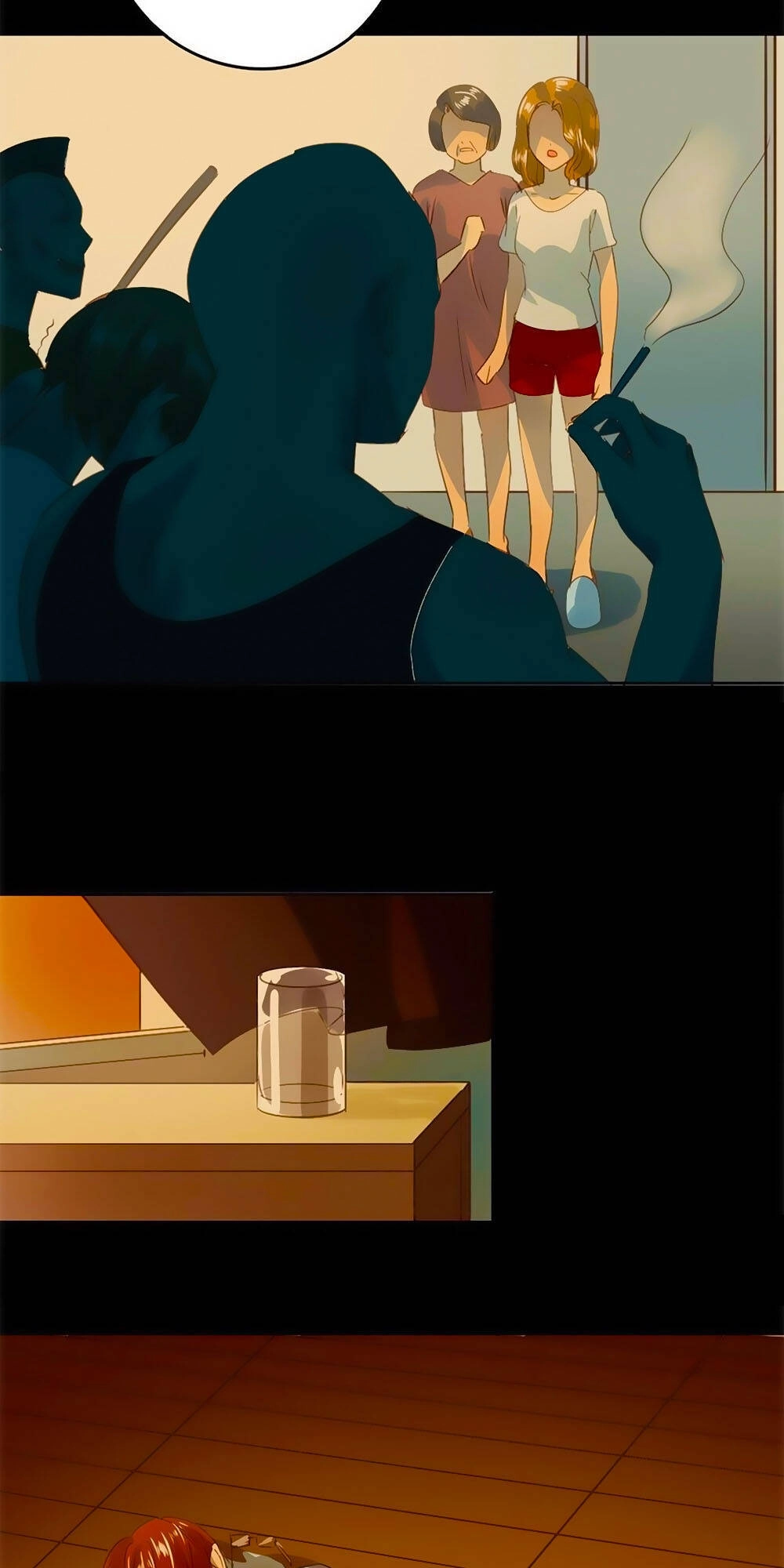 Tay Trái Nắm Tay Phải Chapter 78 - 11