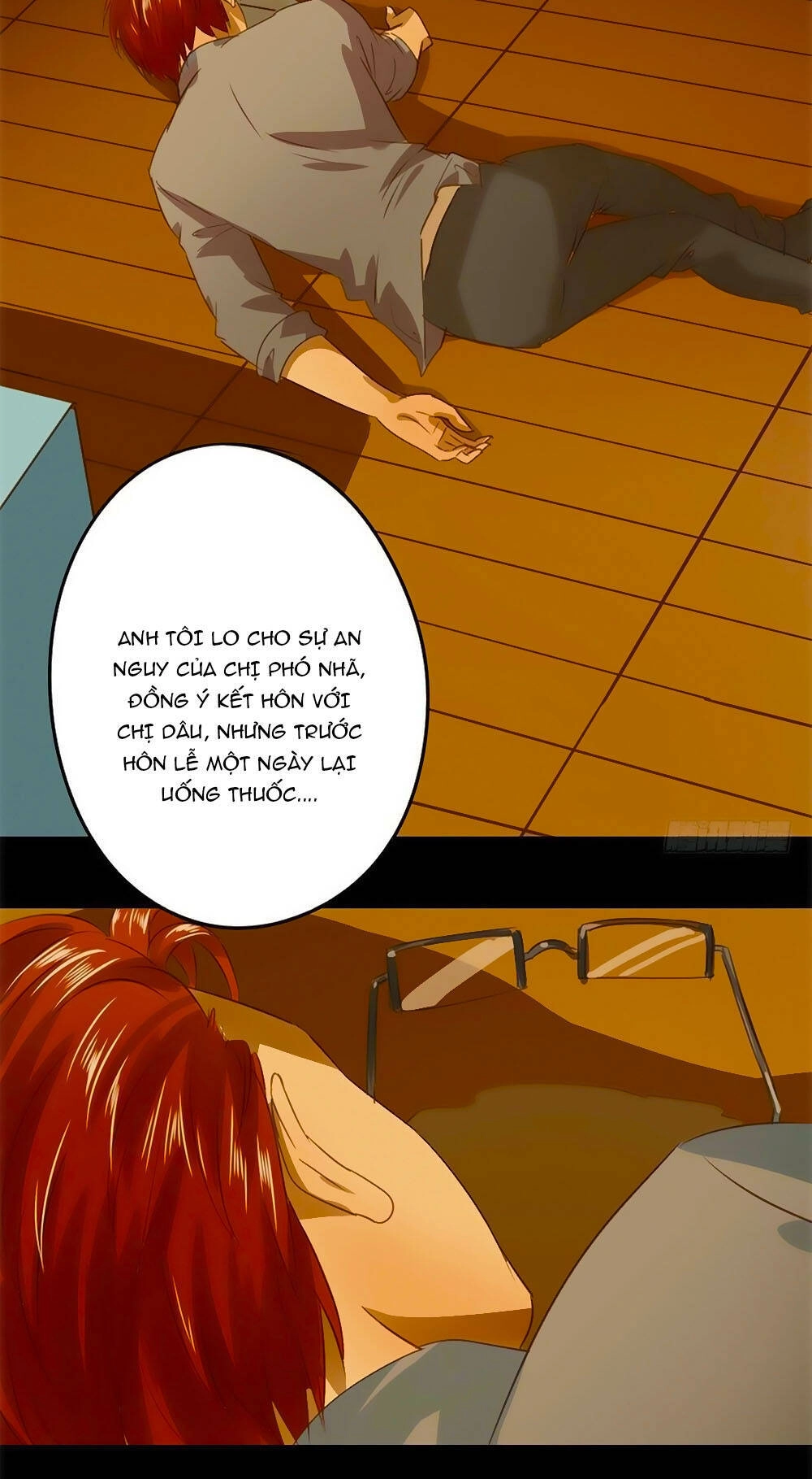 Tay Trái Nắm Tay Phải Chapter 78 - 12