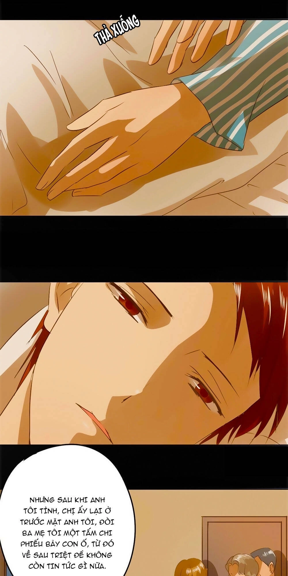 Tay Trái Nắm Tay Phải Chapter 78 - 15