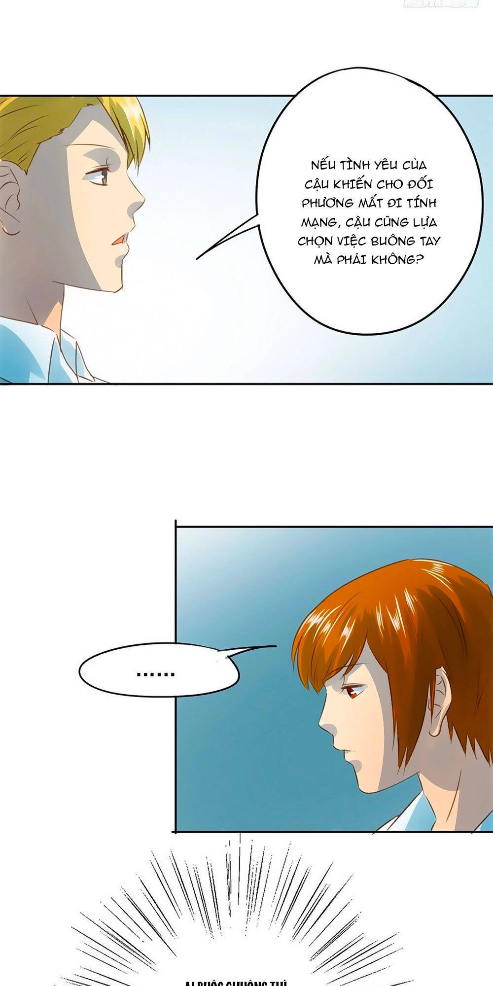 Tay Trái Nắm Tay Phải Chapter 78 - 21