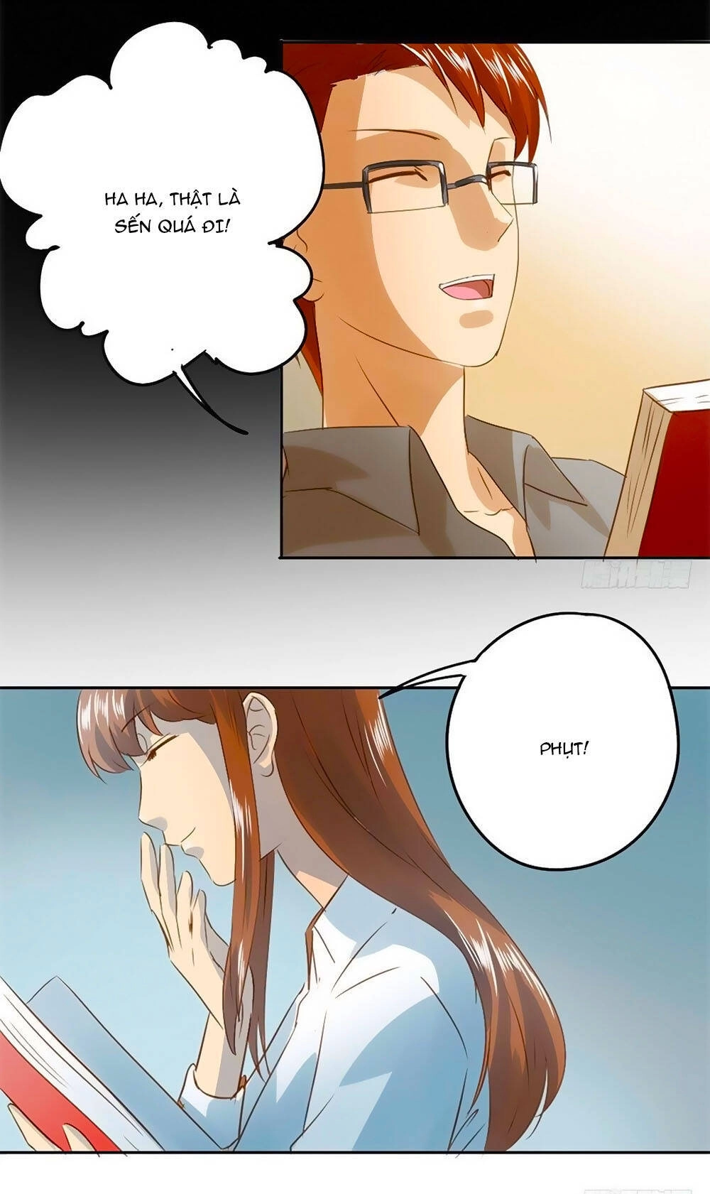 Tay Trái Nắm Tay Phải Chapter 78 - 24