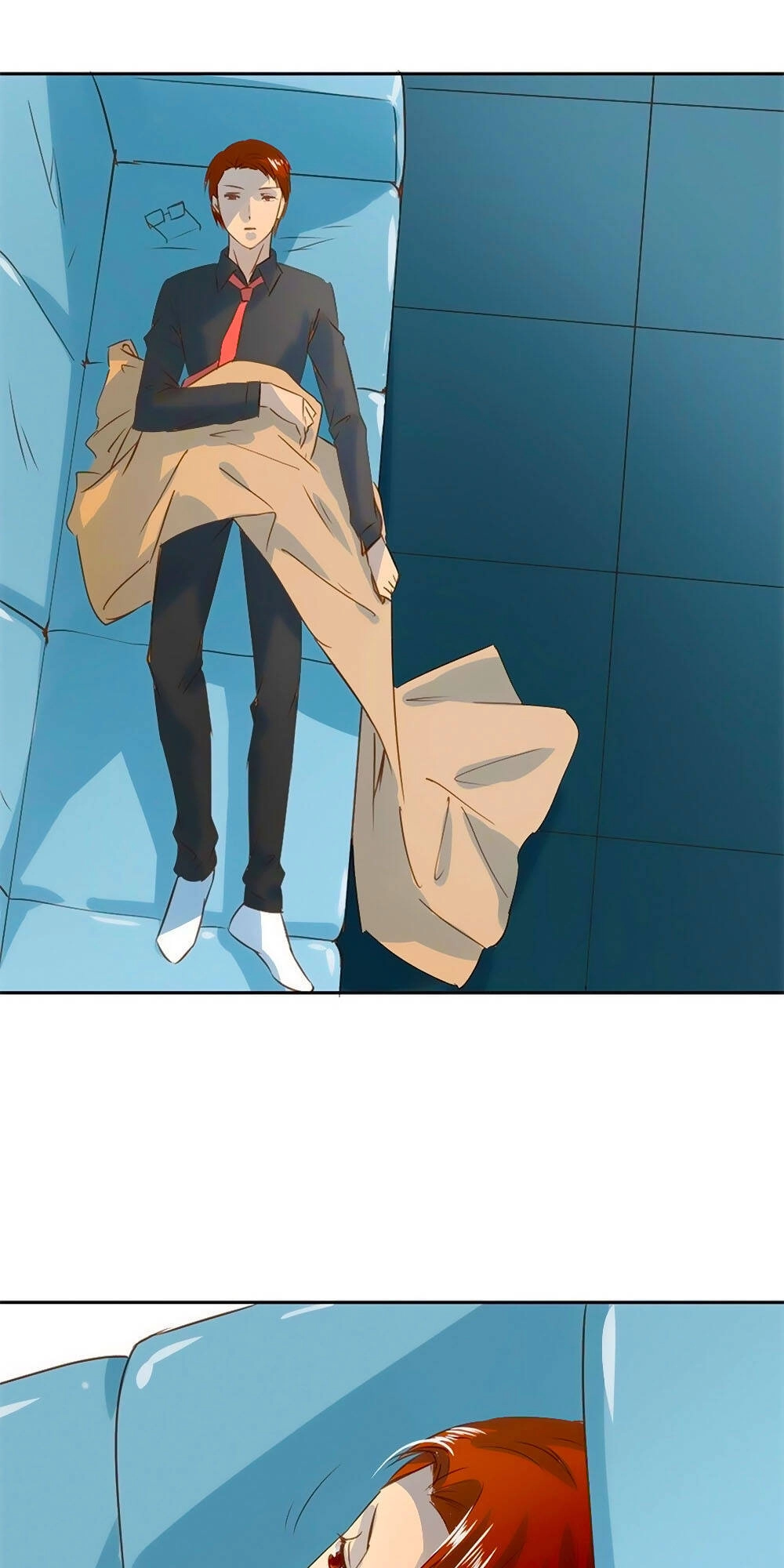 Tay Trái Nắm Tay Phải Chapter 78 - 25