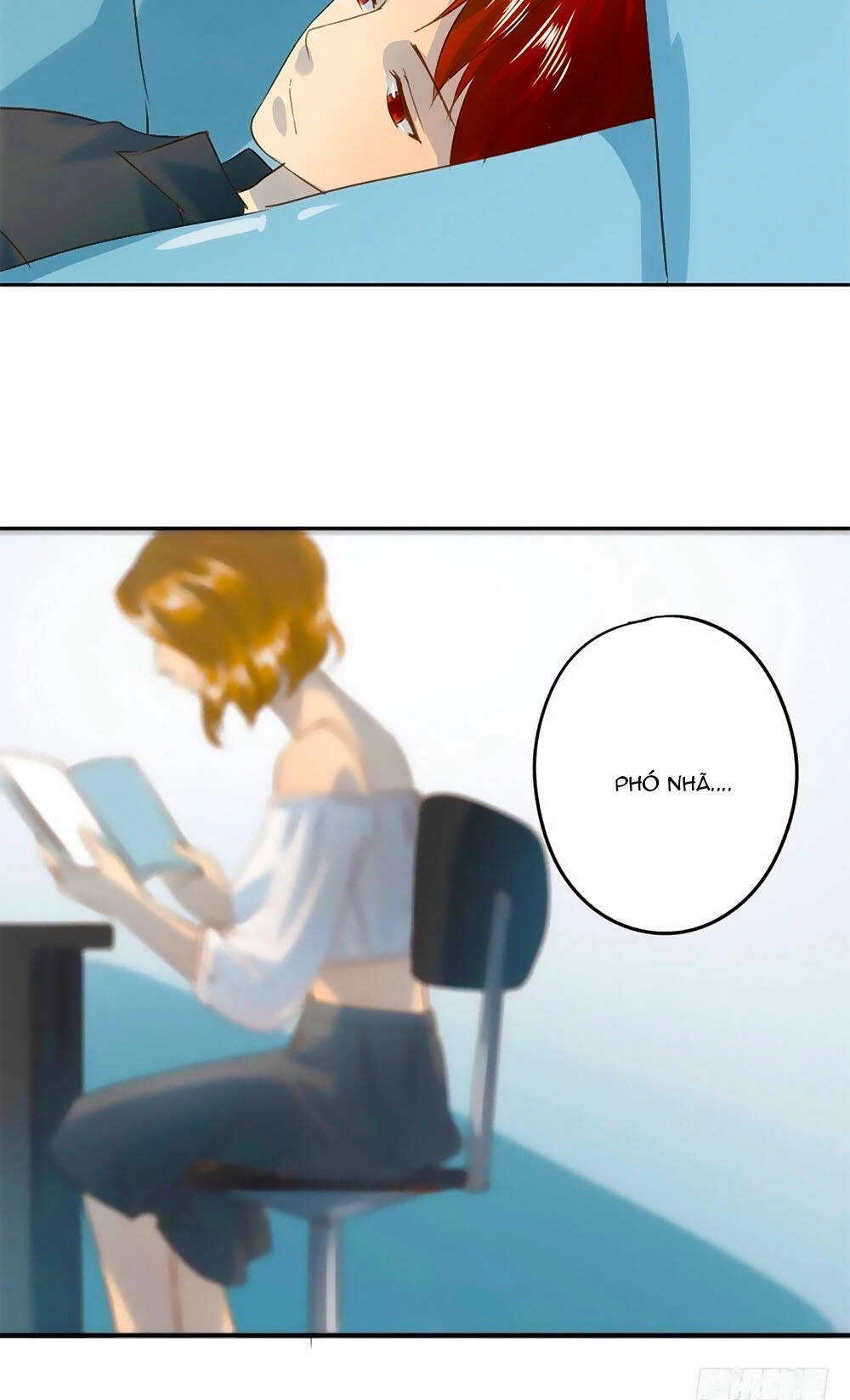 Tay Trái Nắm Tay Phải Chapter 78 - 26