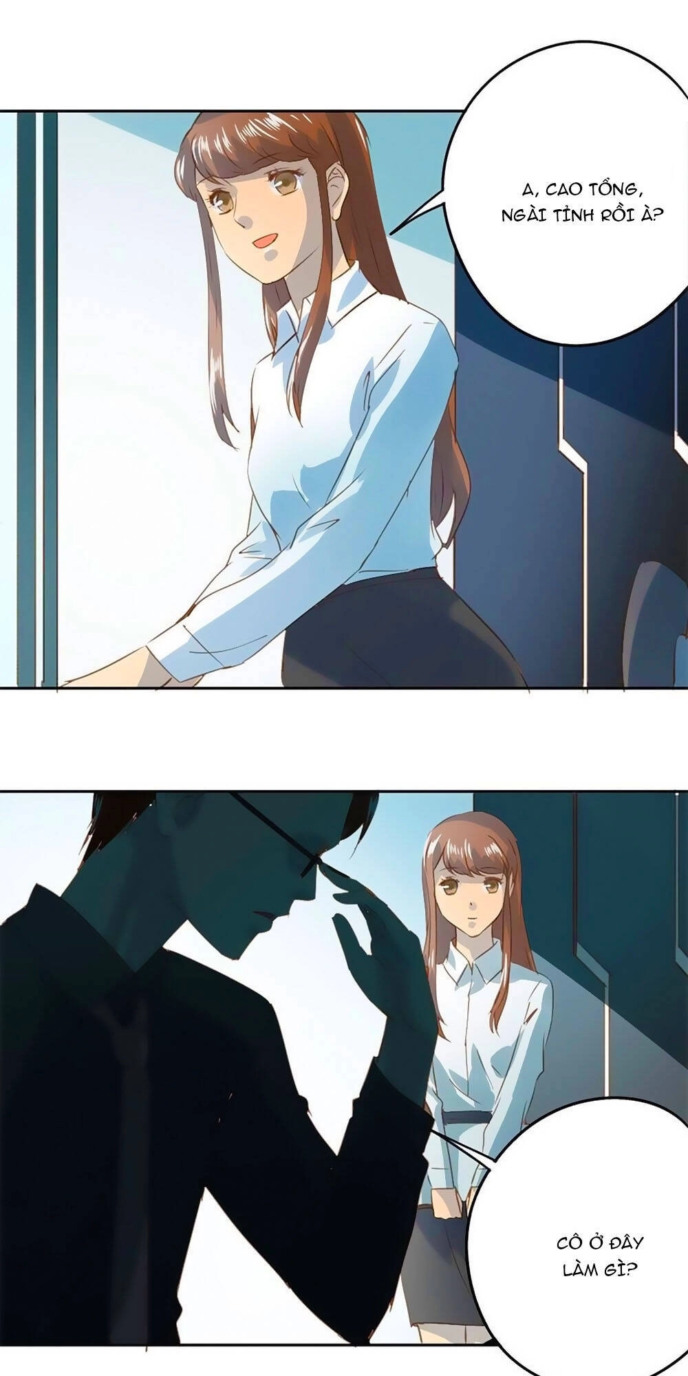 Tay Trái Nắm Tay Phải Chapter 78 - 27