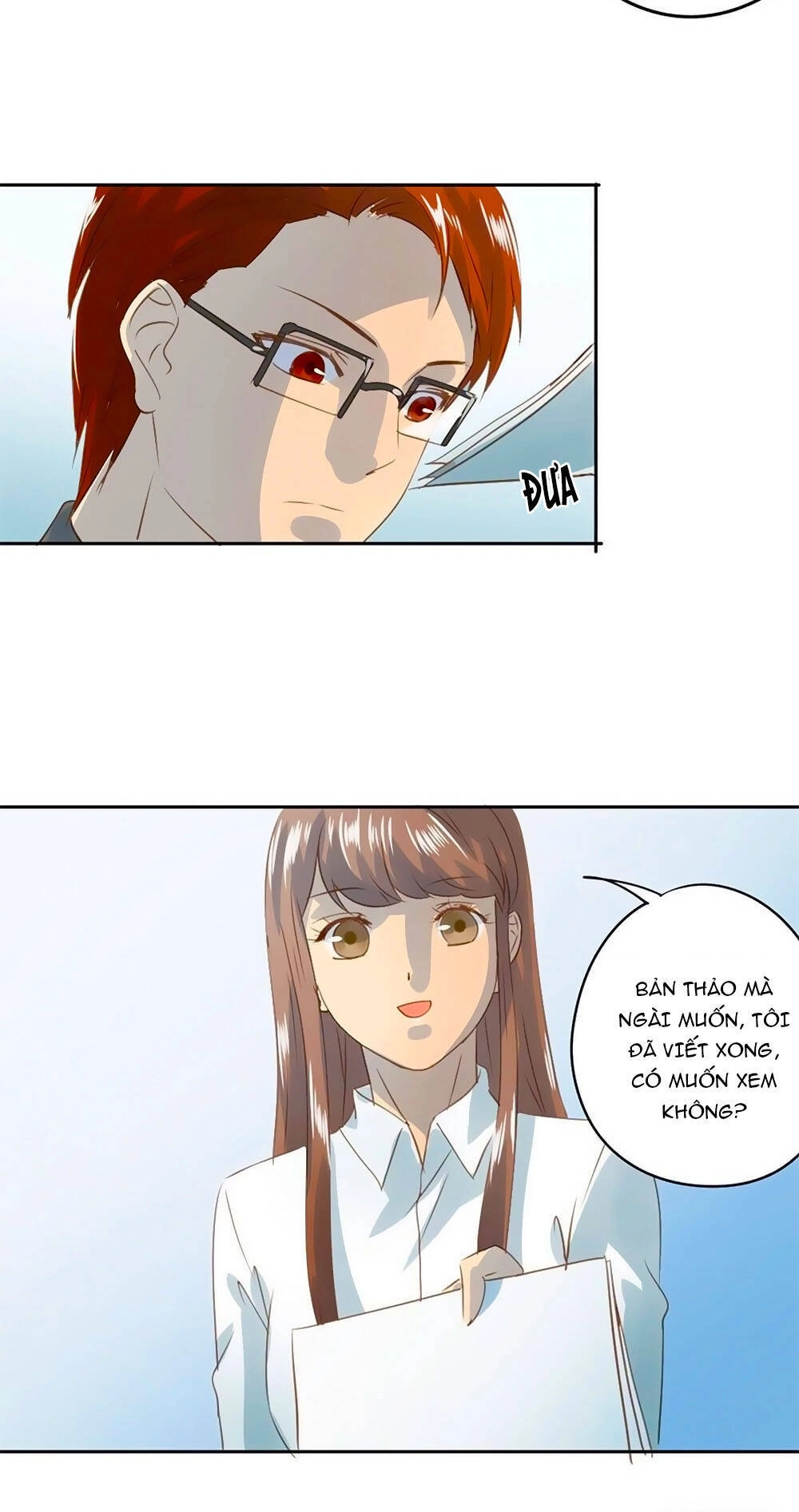 Tay Trái Nắm Tay Phải Chapter 78 - 28