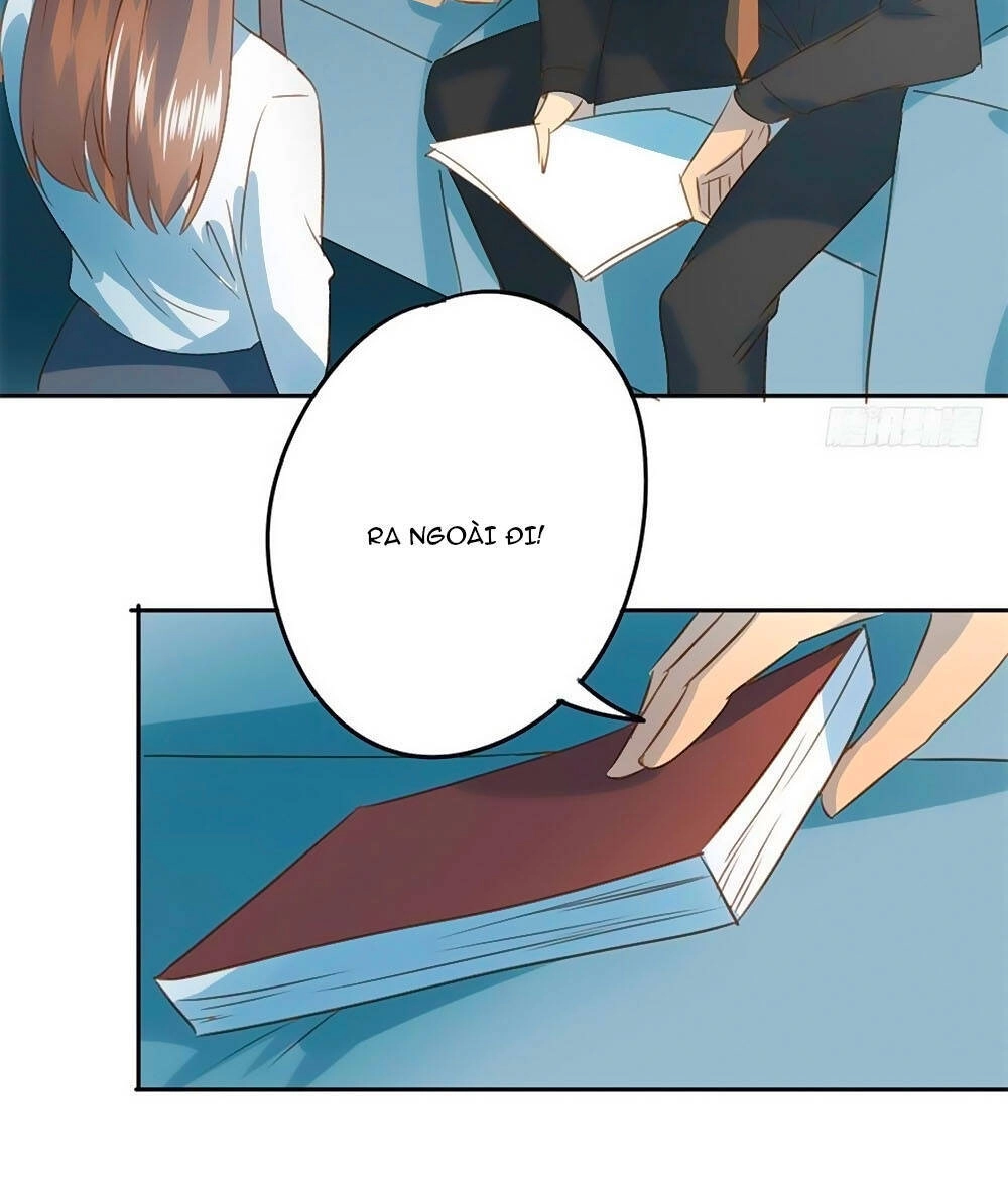 Tay Trái Nắm Tay Phải Chapter 78 - 32