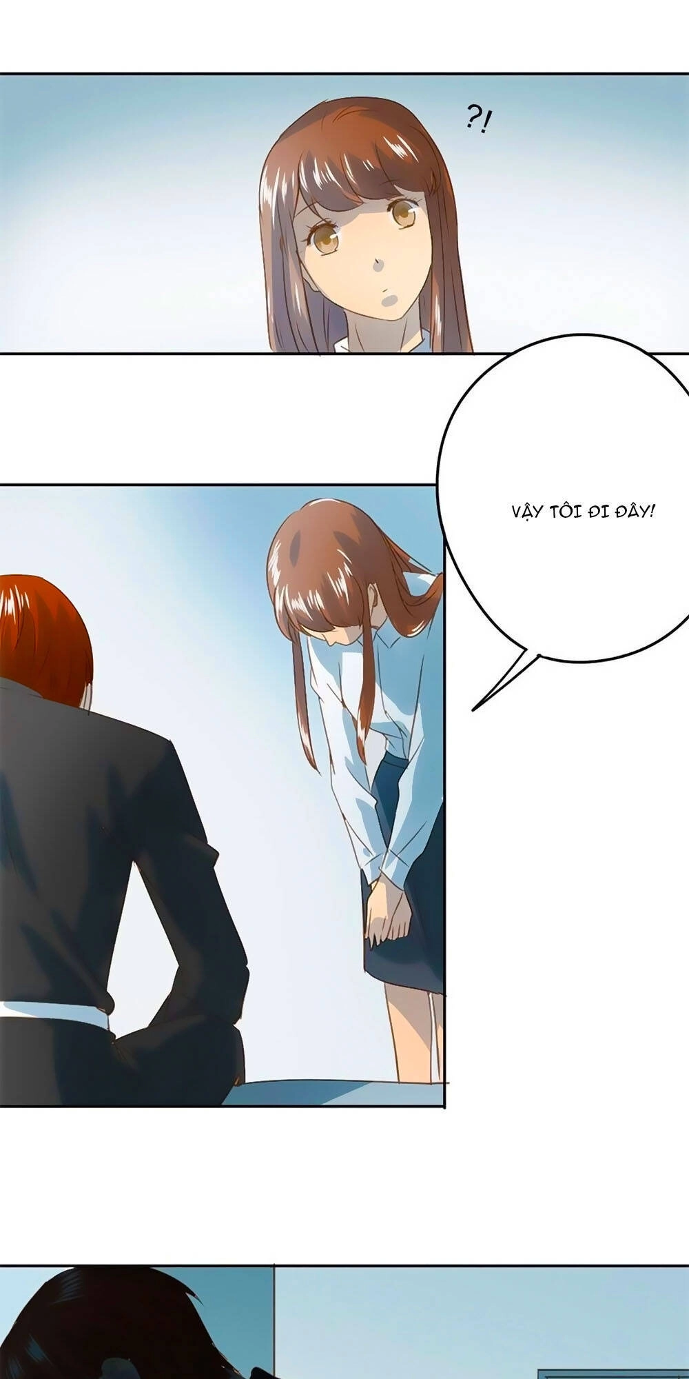 Tay Trái Nắm Tay Phải Chapter 78 - 33