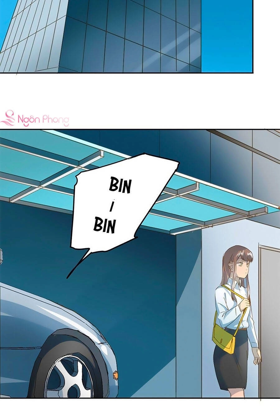 Tay Trái Nắm Tay Phải Chapter 79 - 3