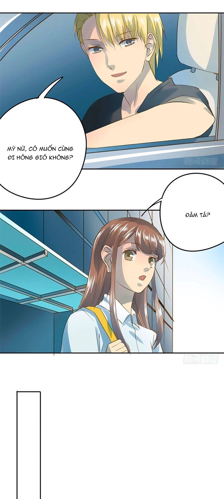 Tay Trái Nắm Tay Phải Chapter 79 - 4