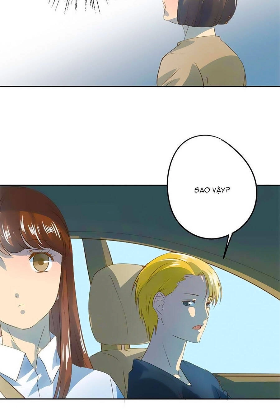 Tay Trái Nắm Tay Phải Chapter 79 - 9