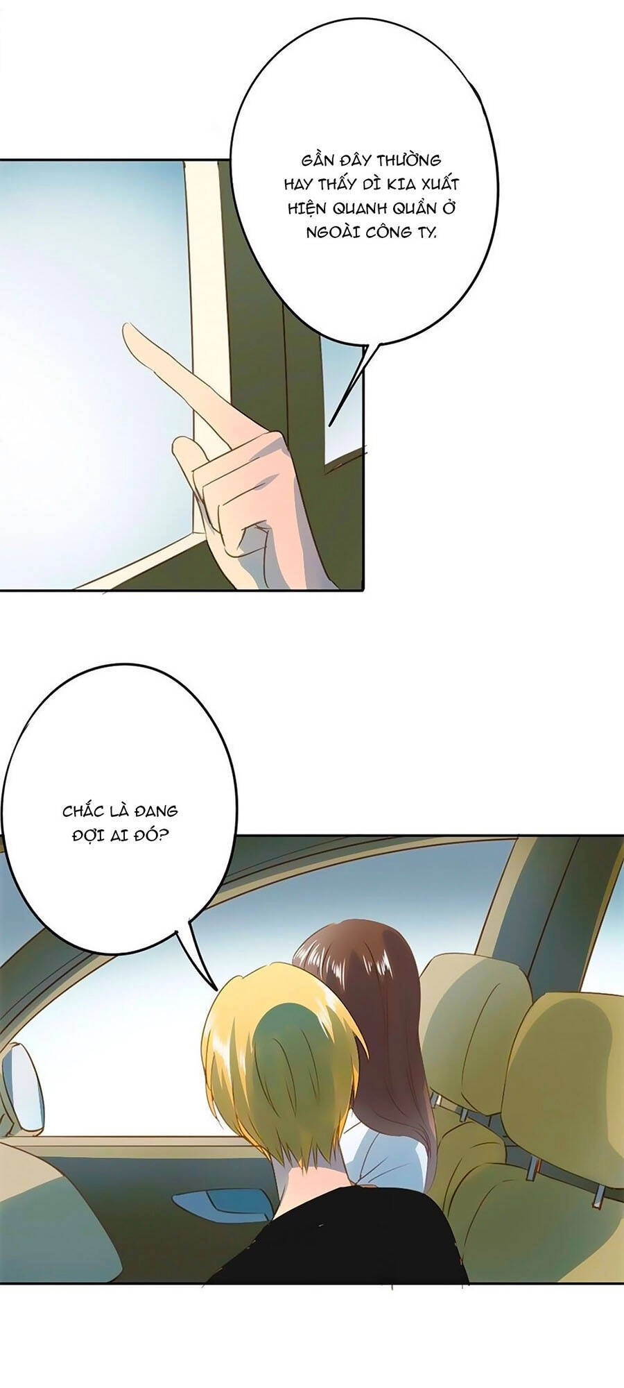 Tay Trái Nắm Tay Phải Chapter 79 - 10