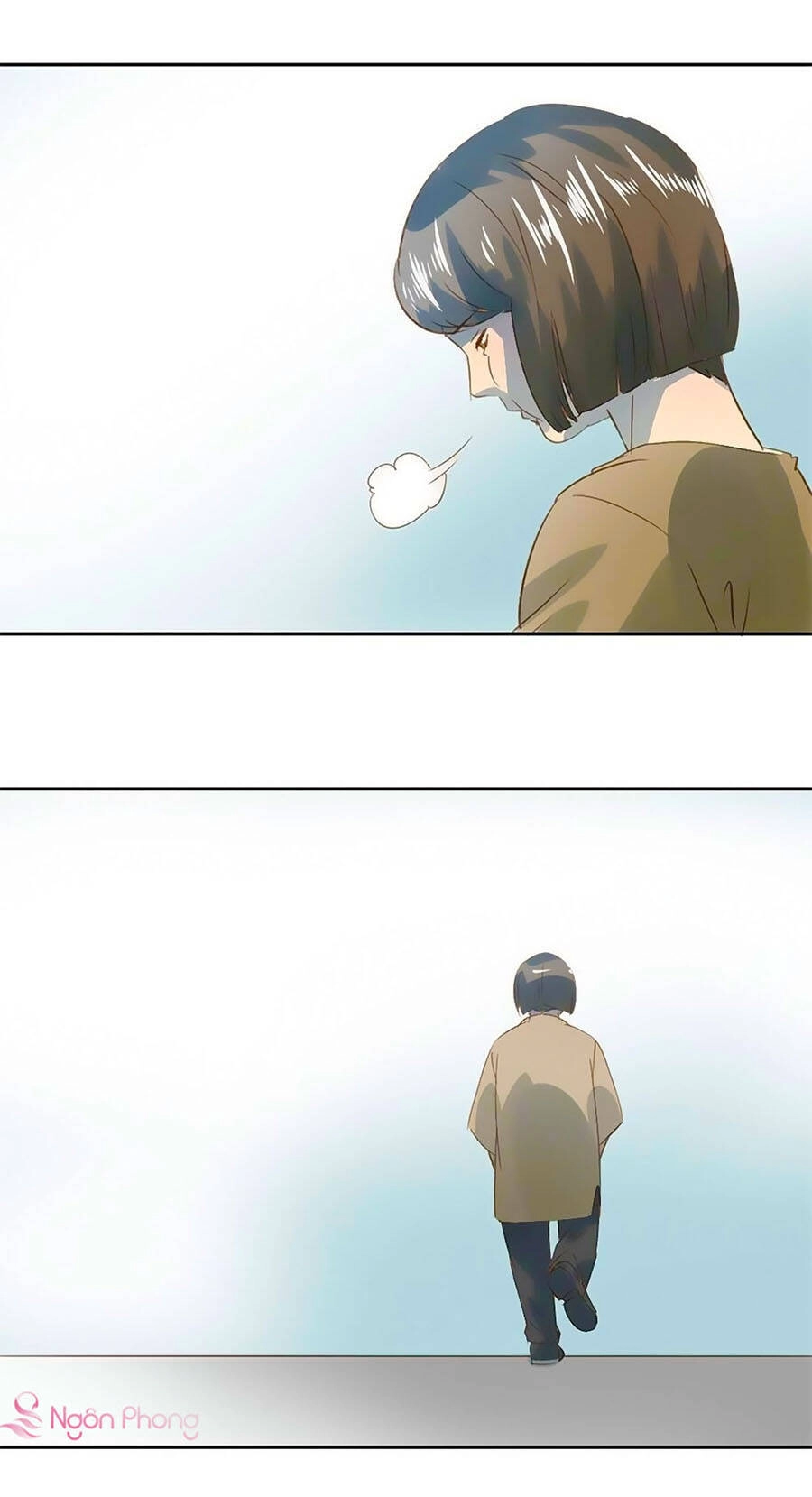 Tay Trái Nắm Tay Phải Chapter 79 - 11