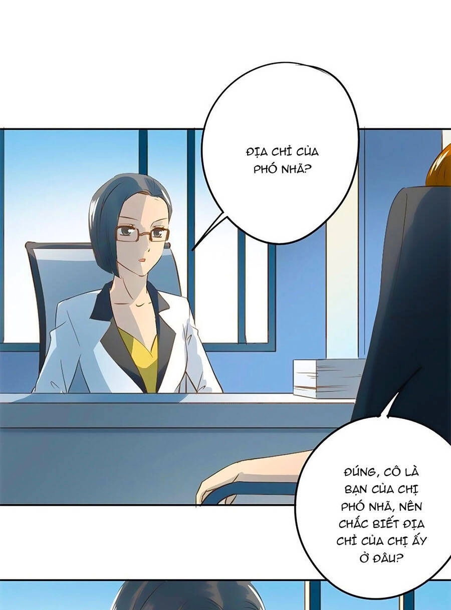 Tay Trái Nắm Tay Phải Chapter 79 - 13