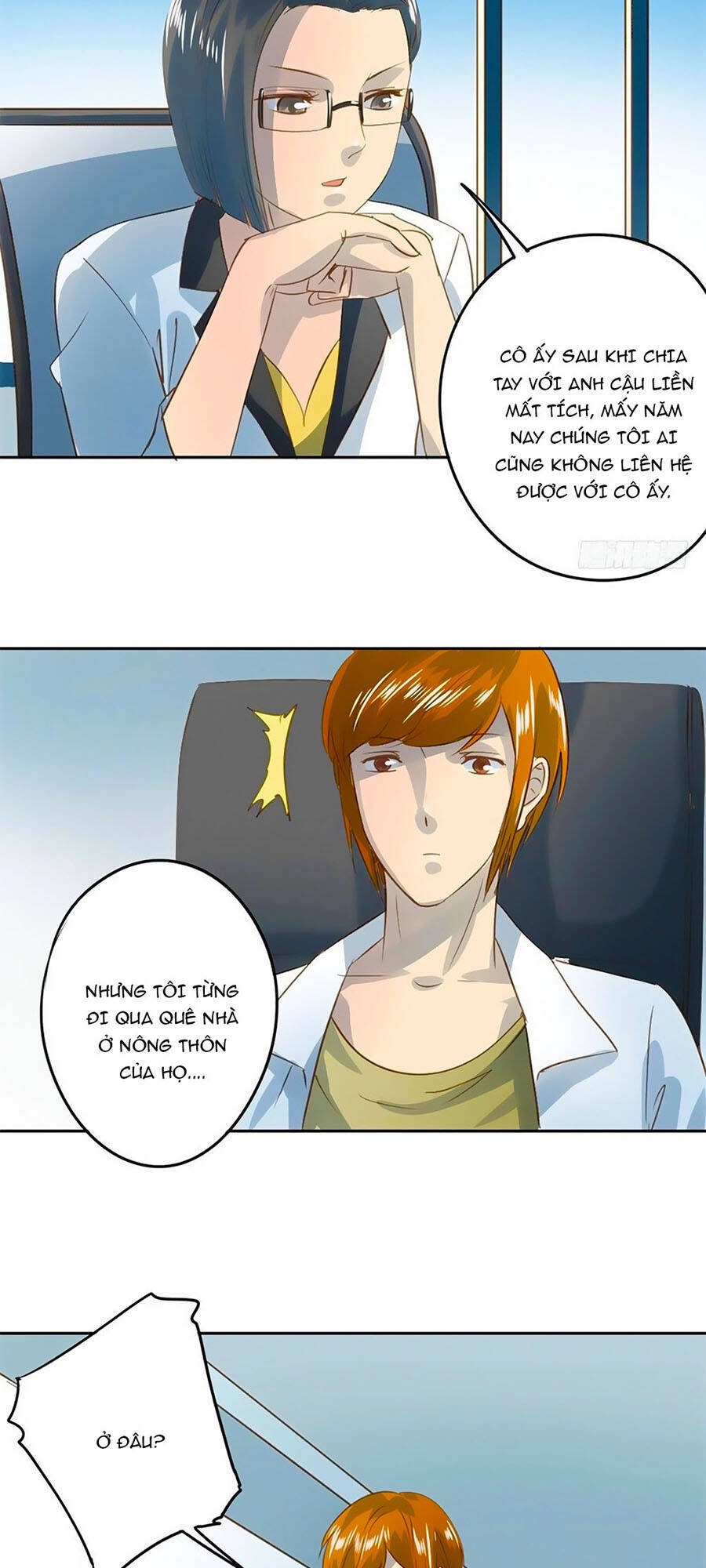 Tay Trái Nắm Tay Phải Chapter 79 - 14