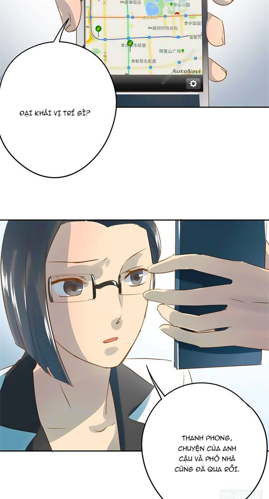 Tay Trái Nắm Tay Phải Chapter 79 - 17