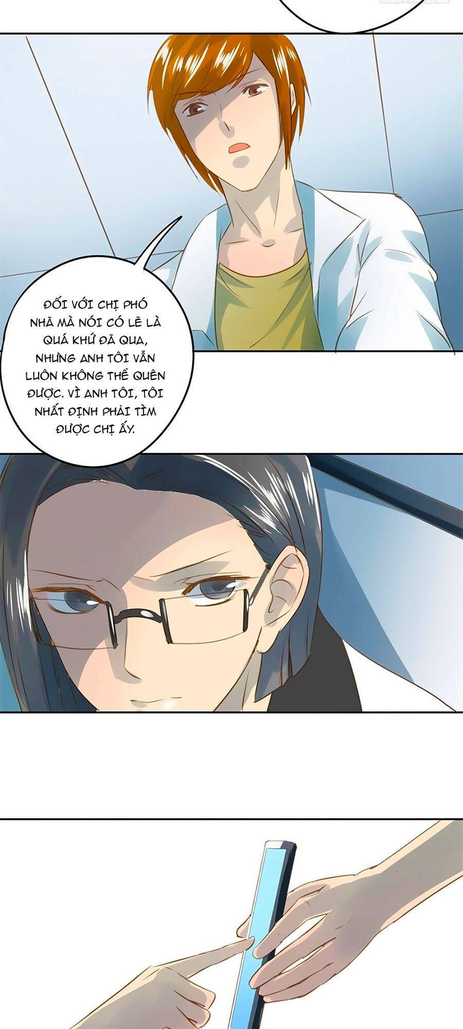 Tay Trái Nắm Tay Phải Chapter 79 - 18