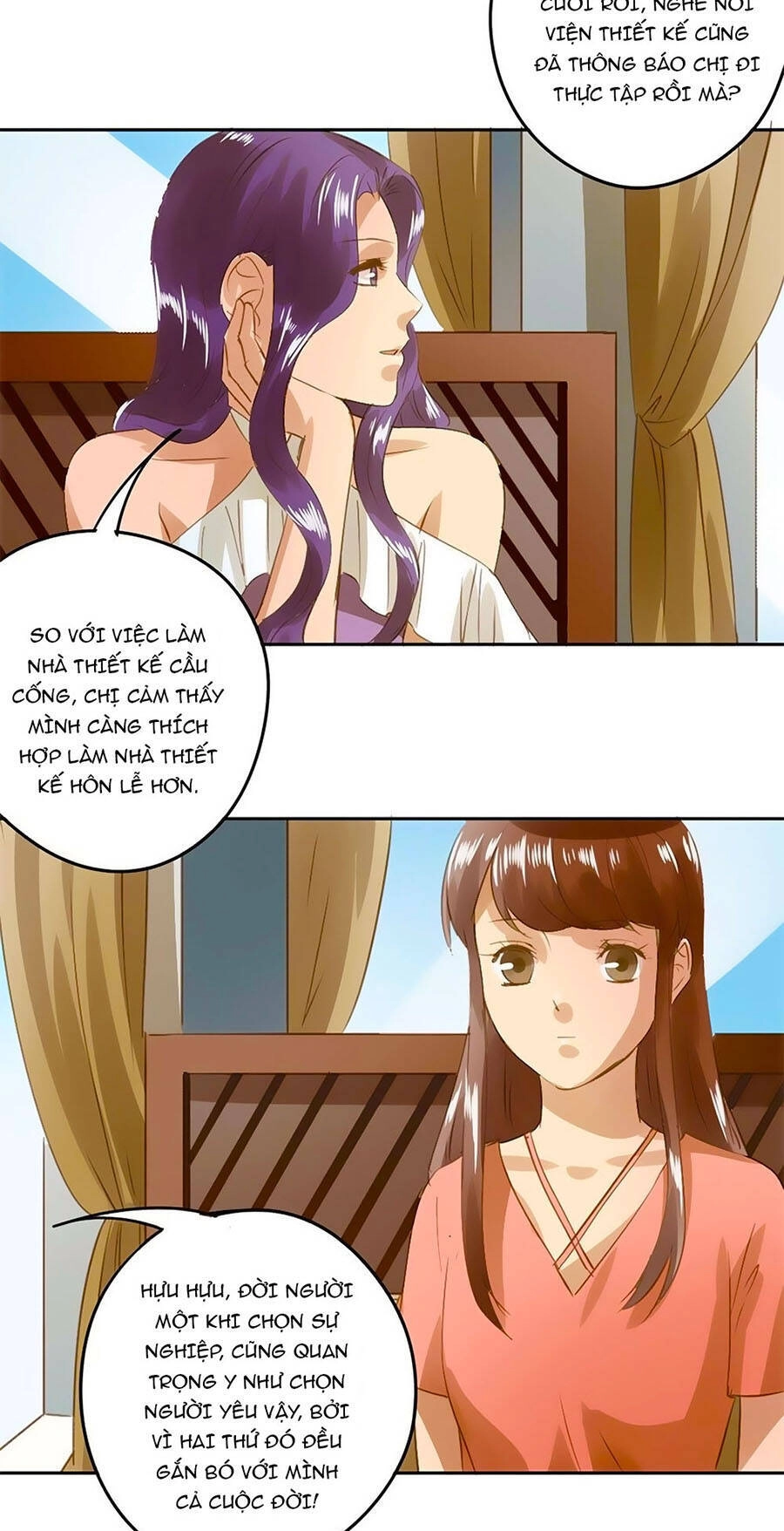 Tay Trái Nắm Tay Phải Chapter 79 - 21